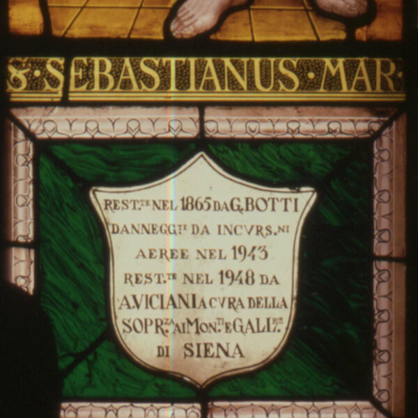 14 Indicazioni restauro