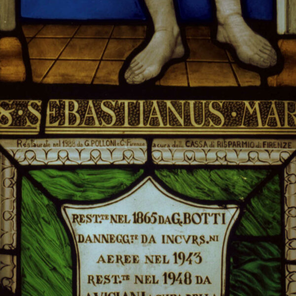15 Indicazioni restauro