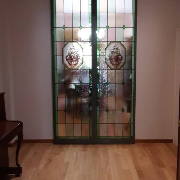 004 Istallata